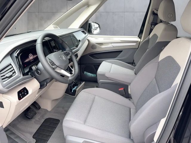 Volkswagen Multivan Business T7