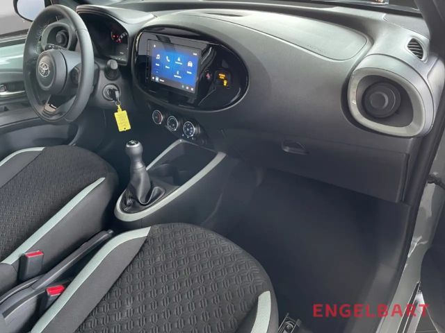 Toyota Aygo X 1.0 VVT-i Hatchback