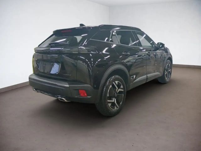 Peugeot 2008 Allure Pack Hybrid