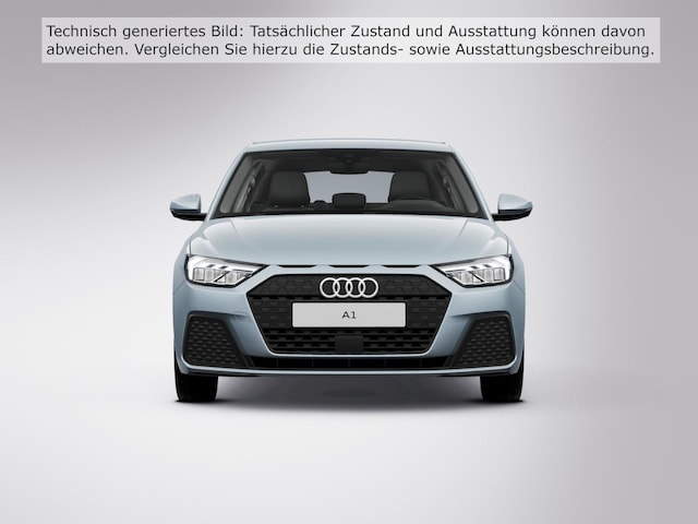 Audi A1 30 TFSI Sportback