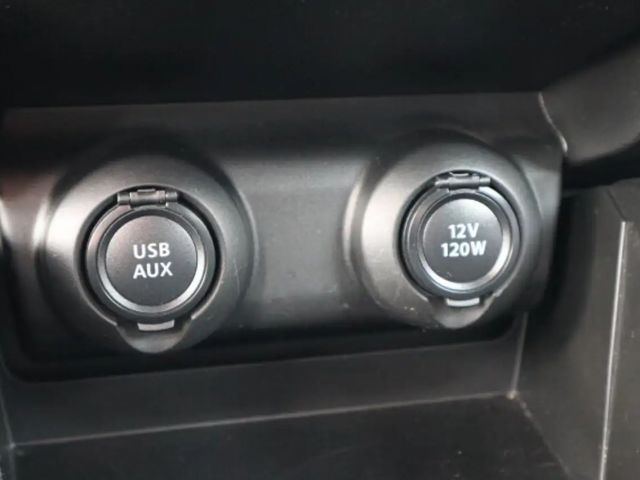 Suzuki Swift Comfort