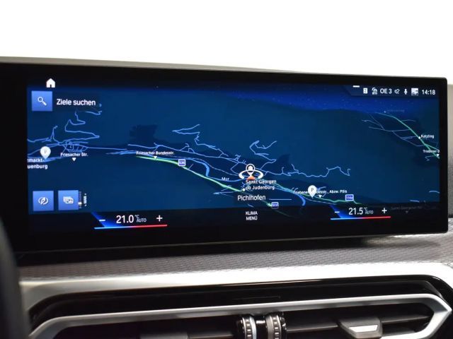 BMW 320 320d M-Sport Touring