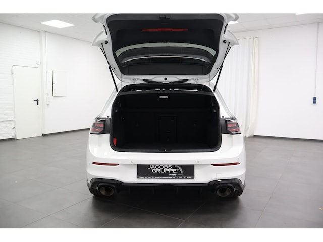 Volkswagen Golf 2.0 TSI GTI Golf VIII