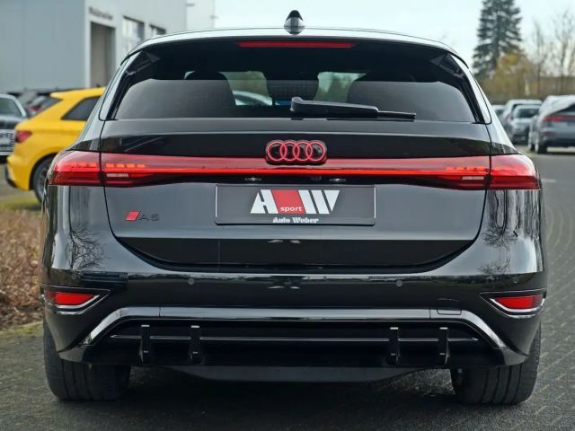 Audi A6 e-tron Avant S-Line