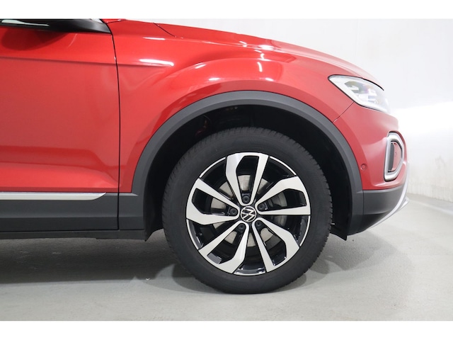 Volkswagen T-Roc 2.0 TDI Style