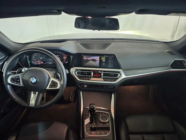 BMW 430 430i Cabrio M-Sport