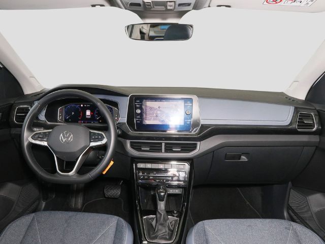 Volkswagen T-Cross 1.0 TSI DSG IQ.Drive Style