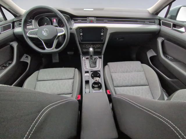 Volkswagen Passat 2.0 TDI Business DSG Variant