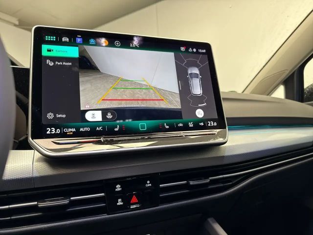 Volkswagen Golf DSG Life