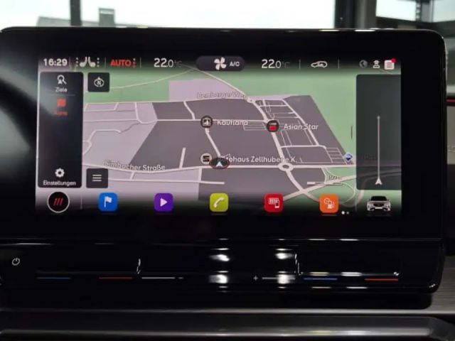 Cupra Formentor 1.5 TSI DSG