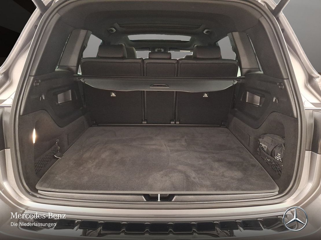 Mercedes-Benz EQB 250