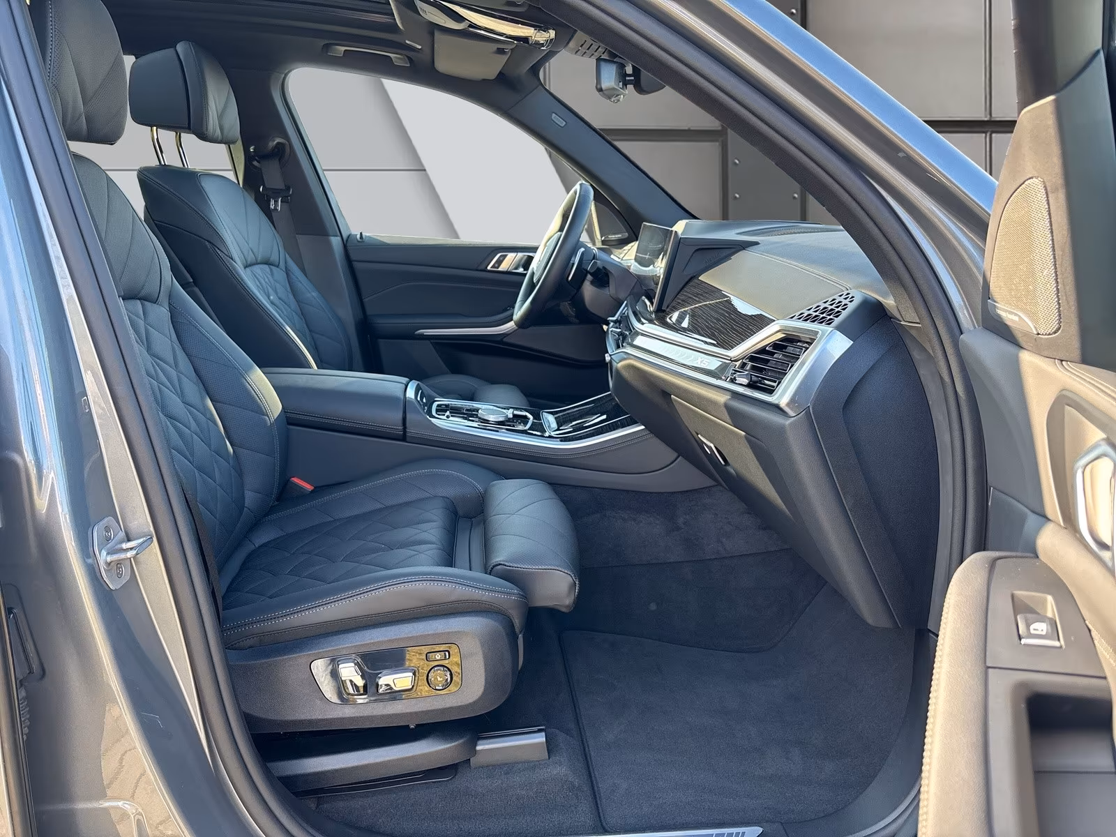 BMW X5 M-Sport xDrive50e