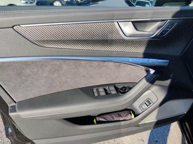 Audi S6 Avant Quattro