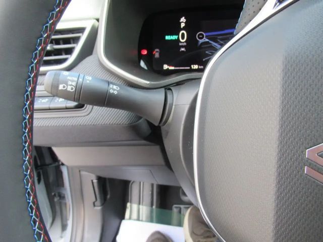 Renault Clio Alpine E-Tech Hybrid