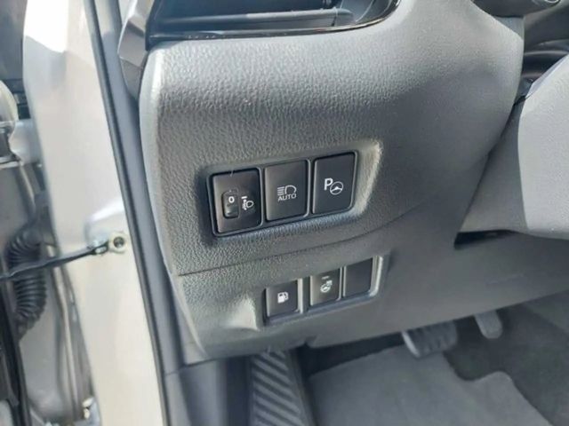 Toyota C-HR Hybride Team D