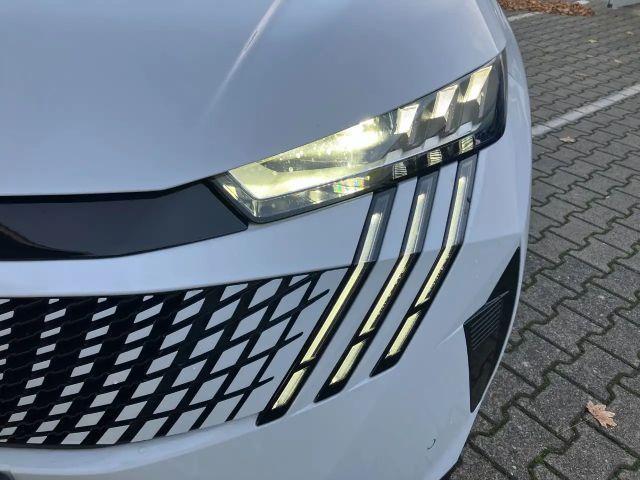 Peugeot 5008 GT-Line Hybrid