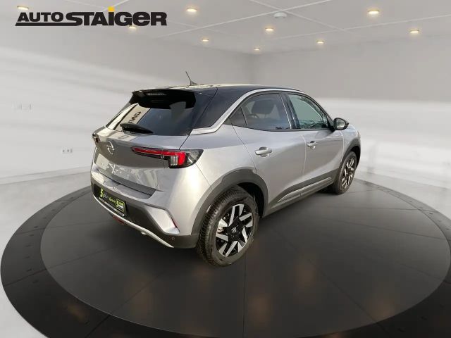 Opel Mokka 1.2 Turbo Elegance Turbo