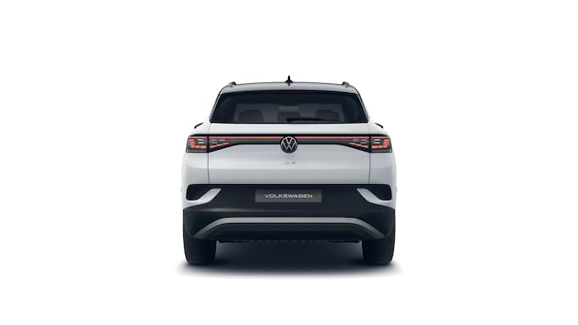 Volkswagen ID.4 Pure