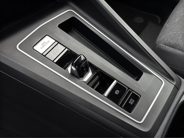 Volkswagen Golf DSG Life Variant