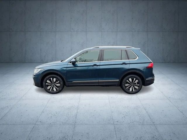 Volkswagen Tiguan 2.0 TDI DSG Move