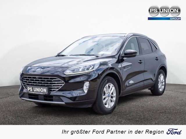 Ford Kuga Titanium