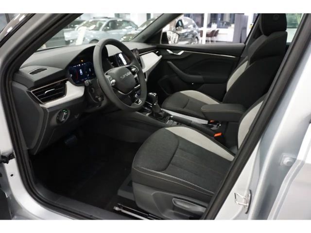 Skoda Kamiq 1.5 TSI Tour