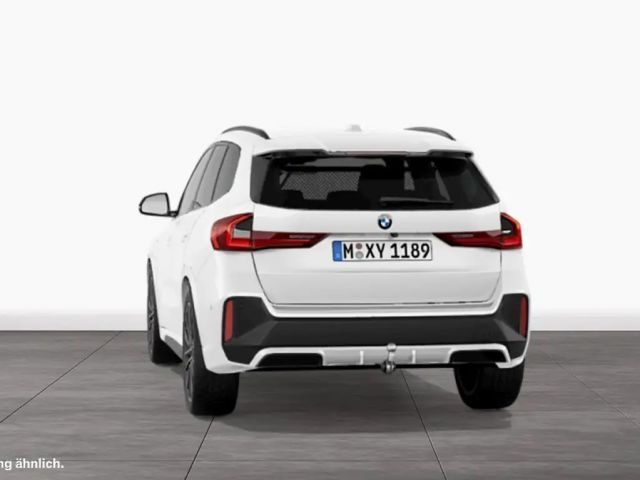 BMW X1 xDrive23d  M Paket Anhängerk. Driving+Parkingassis