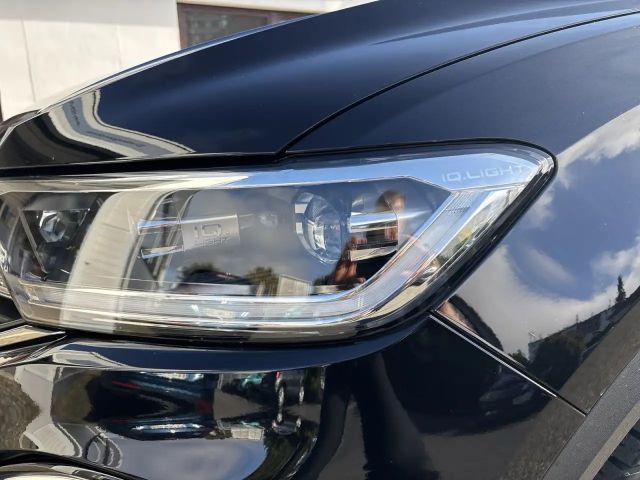 Volkswagen T-Roc 2.0 TDI Style