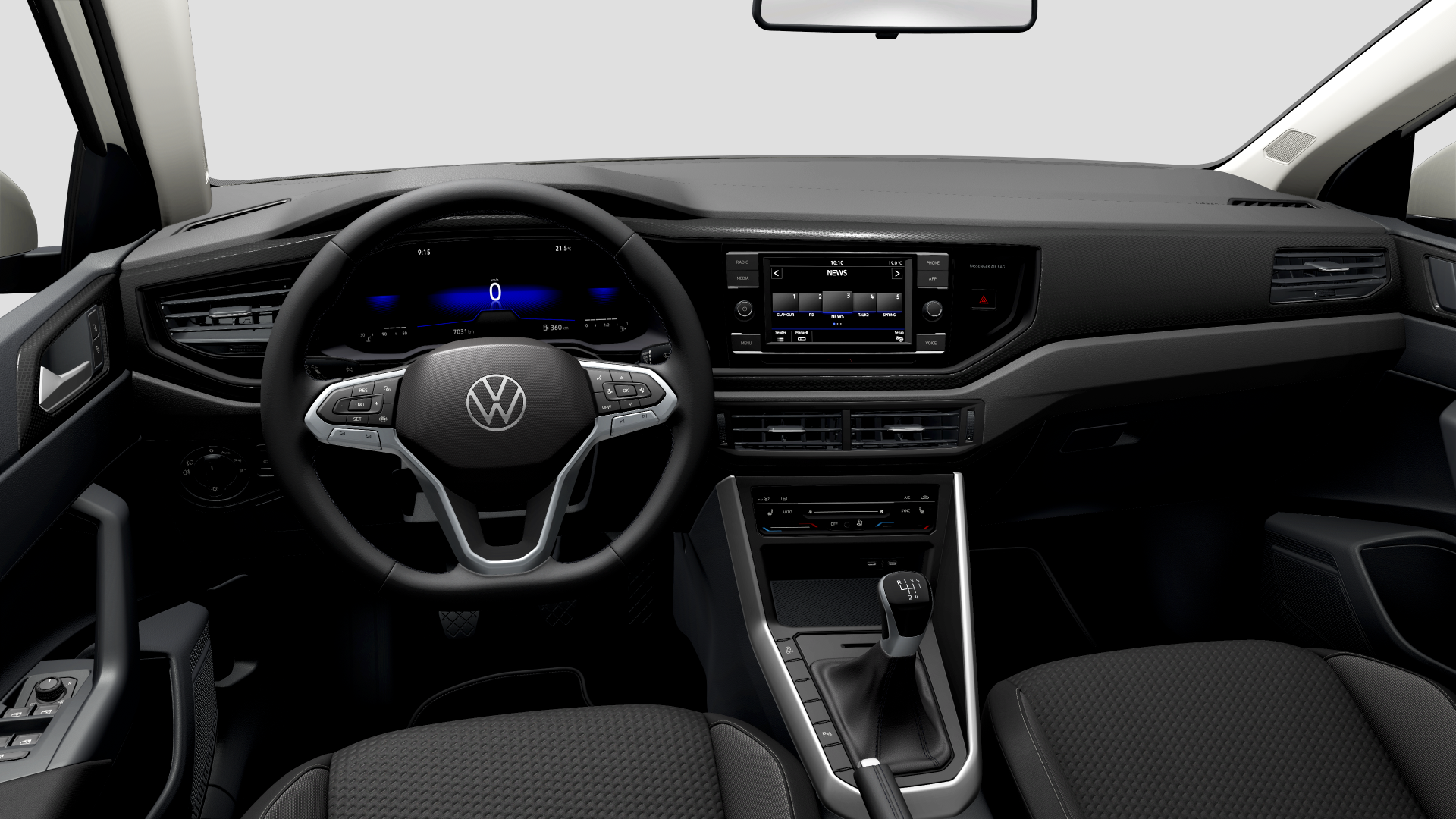 Volkswagen Polo Life