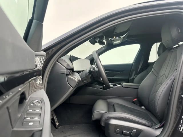 BMW 540 540d M-Sport Touring xDrive