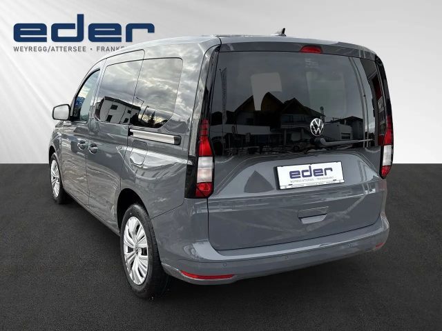 Volkswagen Caddy TDI