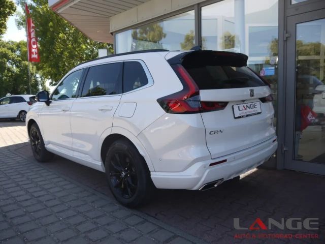 Honda CR-V 2.0 Advance Hybrid i-MMD