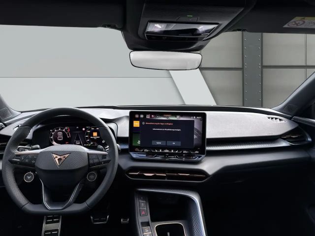 Cupra Terramar 2.0 TSI VZ