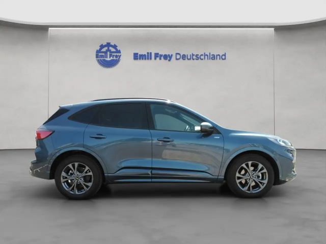 Ford Kuga EcoBoost ST Line X