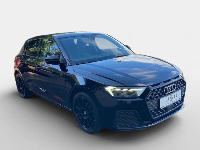 Audi A1 25 TFSI Sportback