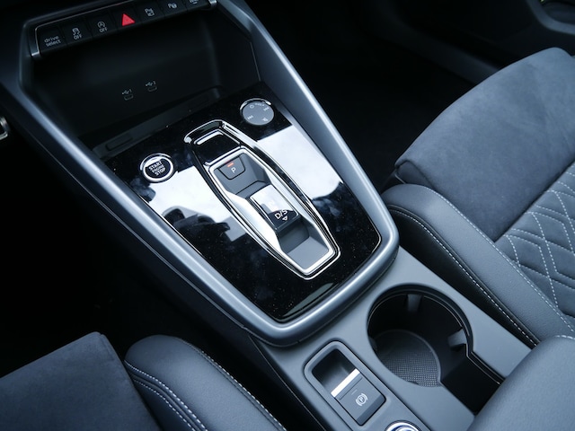 Audi A3 35 TDI S-Line S-Tronic Sportback