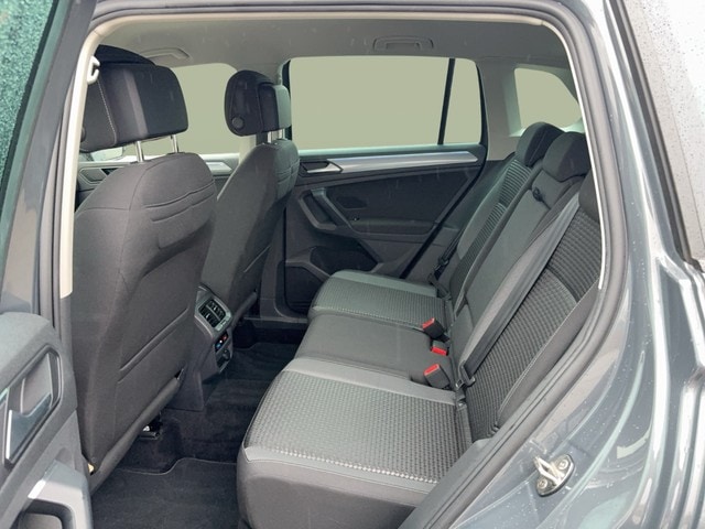 Volkswagen Tiguan 2.0 TDI DSG