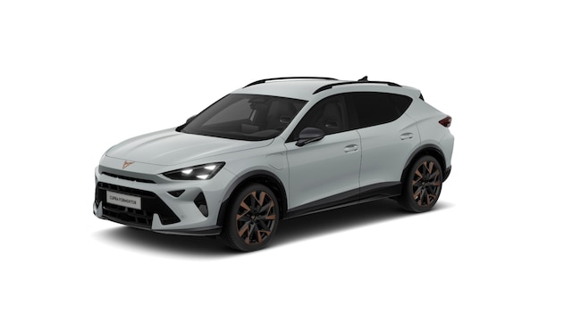 Cupra Formentor DSG VZ e-Hybrid