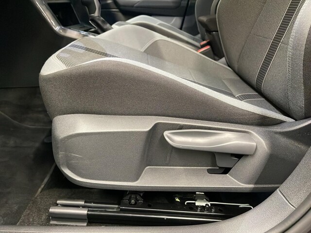 Volkswagen Polo 1.0 TSI