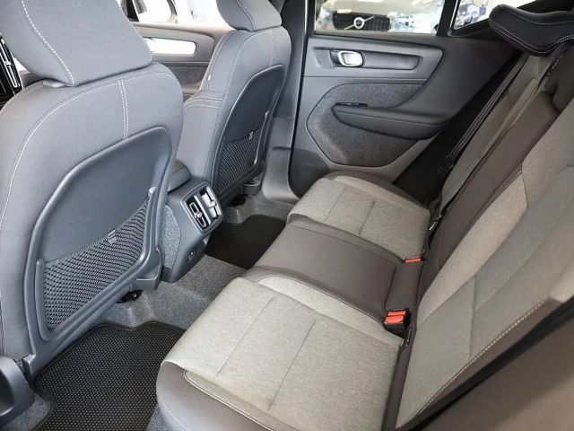 Volvo XC40 Dark Plus