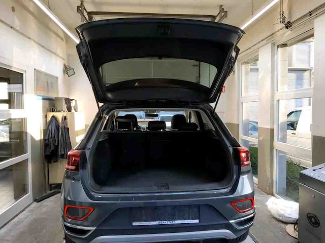 Volkswagen T-Roc 1.5 TSI DSG Style