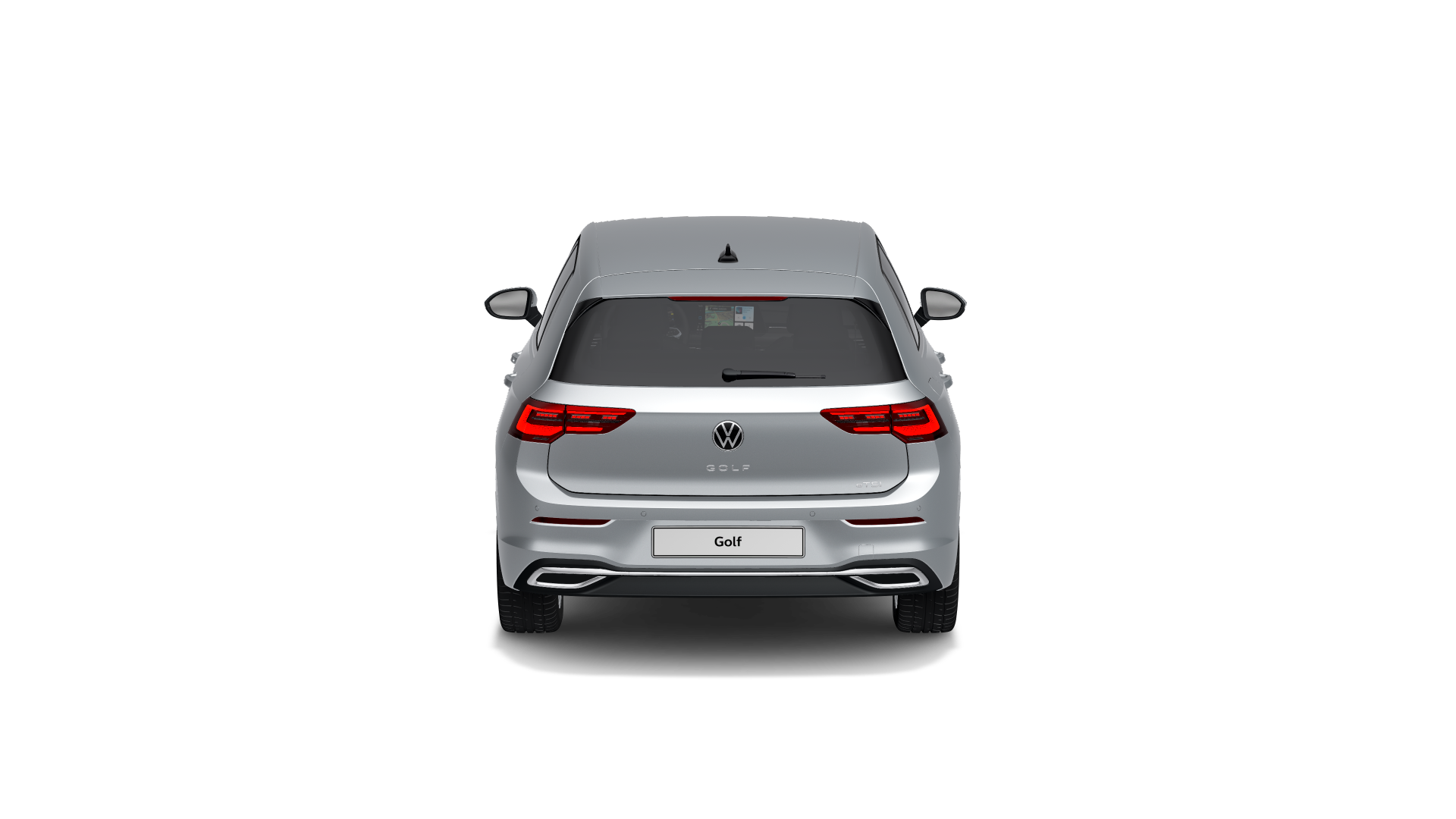 Volkswagen Golf 1.5 eTSI DSG