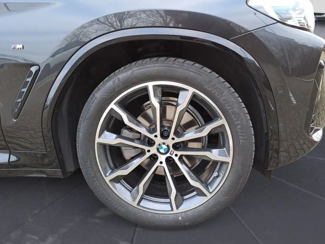 BMW X3 M-Sport xDrive20d