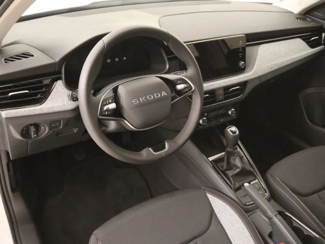 Skoda Kamiq Selection