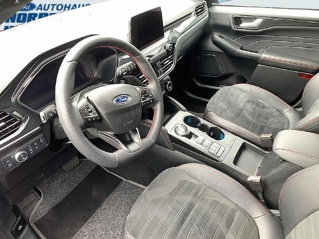 Ford Kuga Plug in Hybrid ST Line X