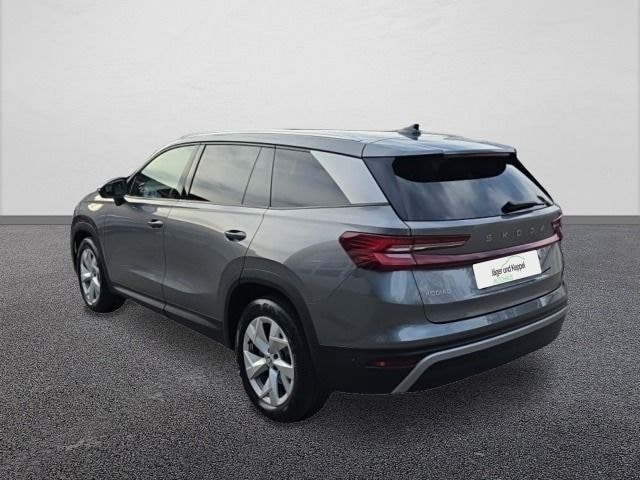 Skoda Kodiaq Selection