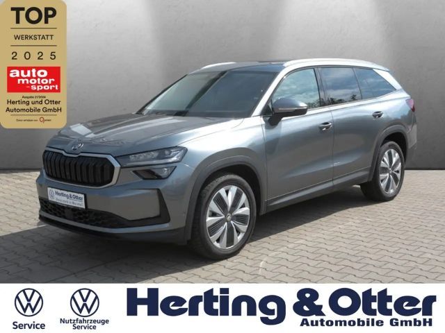 Skoda Kodiaq 4x4 Selection Selection