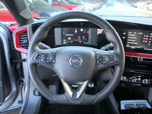 Opel Mokka GS-Line Grand Sport