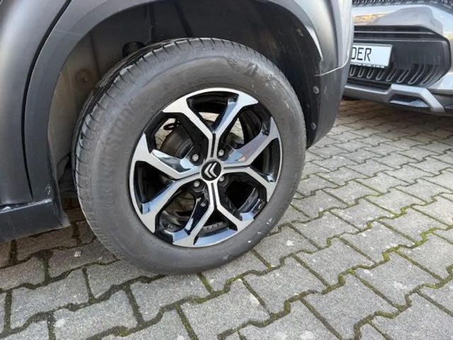 Citroën C3 Aircross Shine