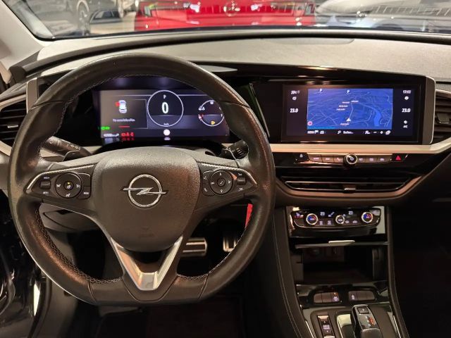 Opel Grandland X GS-Line Grand Sport